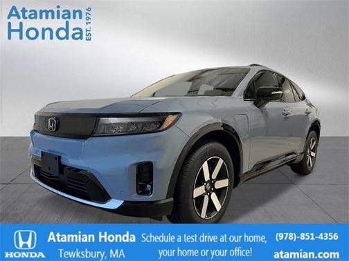 2026 Honda Prologue Touring