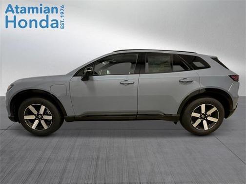 2026 Honda Prologue Touring