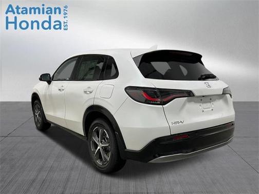 2025 Honda HR-V EX-L
