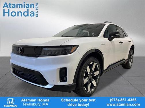 2025 Honda Prologue Elite