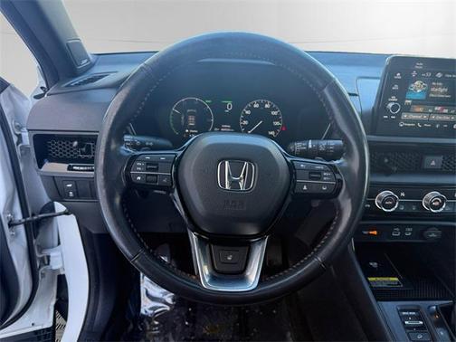 2023 Honda CR-V Hybrid Sport Touring AWD