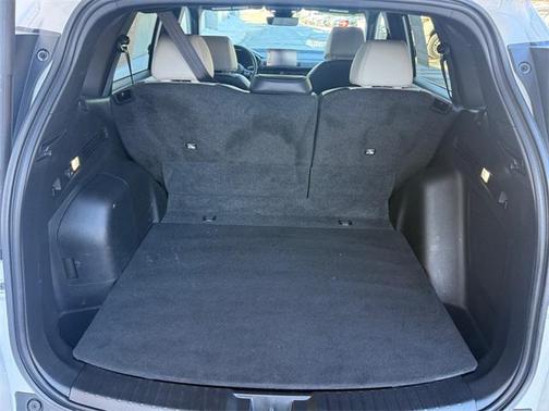 2023 Honda CR-V Hybrid Sport Touring AWD