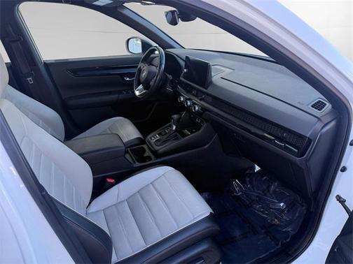 2023 Honda CR-V Hybrid Sport Touring AWD