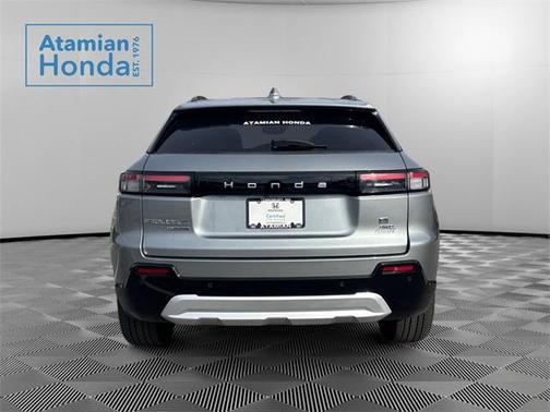 2024 Honda Prologue Touring