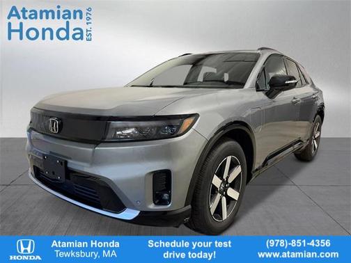 2024 Honda Prologue Touring