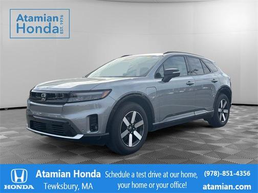 2024 Honda Prologue Touring