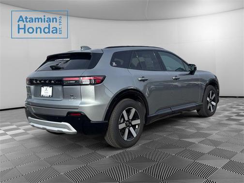 2024 Honda Prologue Touring