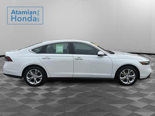 2023 Honda Accord LX 1.5T