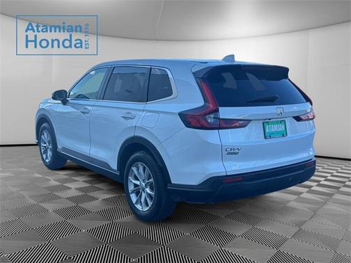 2023 Honda CR-V EX