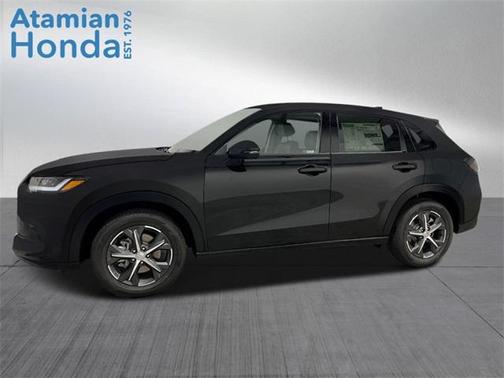 2025 Honda HR-V EX-L