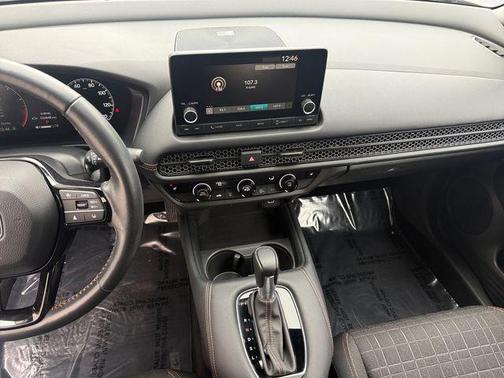 2023 Honda HR-V AWD Sport