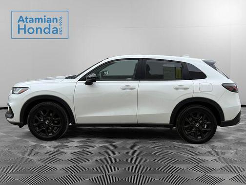 2023 Honda HR-V AWD Sport