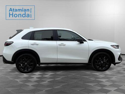 2023 Honda HR-V AWD Sport