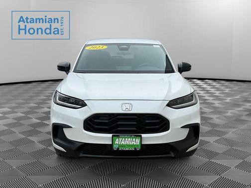 2023 Honda HR-V AWD Sport