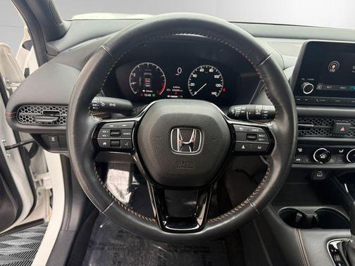 2023 Honda HR-V AWD Sport