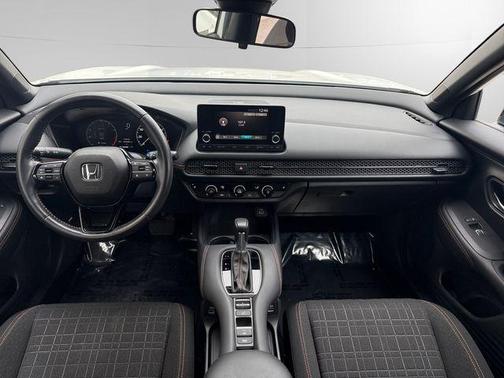 2023 Honda HR-V AWD Sport