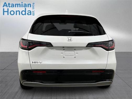 2025 Honda HR-V EX-L