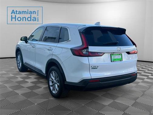 2023 Honda CR-V EX