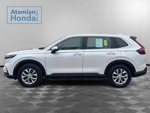 2023 Honda CR-V LX AWD