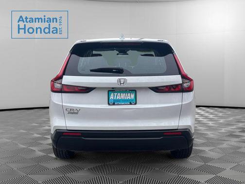 2023 Honda CR-V LX AWD