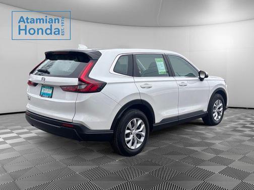 2023 Honda CR-V LX AWD