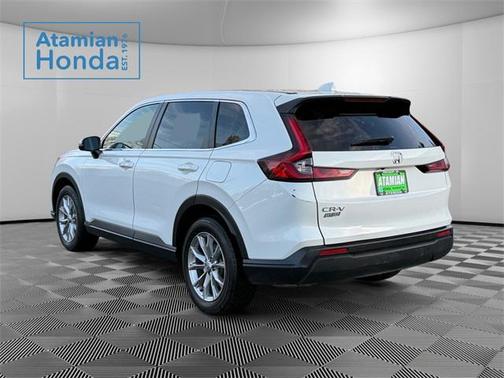 2023 Honda CR-V EX