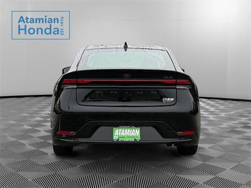 2023 Toyota Prius XLE