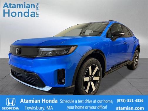 2026 Honda Prologue Touring