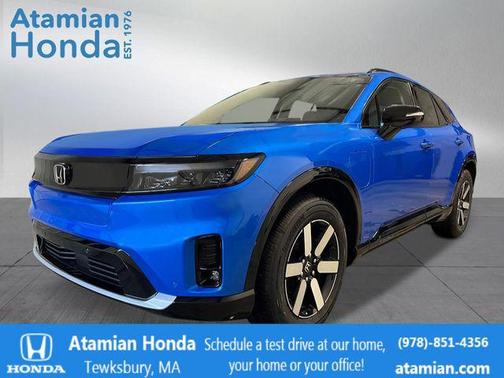 2026 Honda Prologue Touring