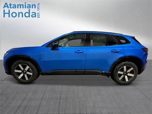 2026 Honda Prologue Touring