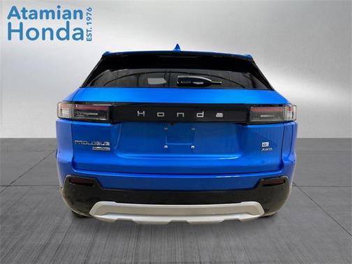 2026 Honda Prologue Touring