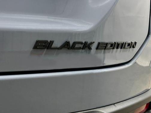 Sonic Gray Pearl 2026 Honda Pilot Black Edition