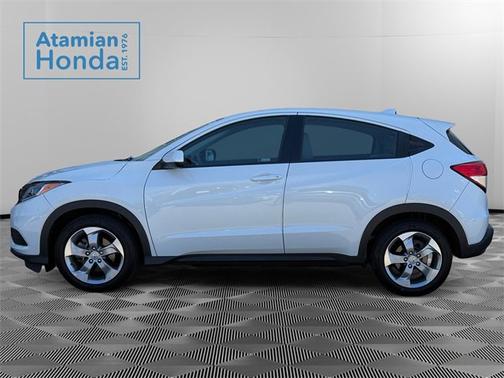 2022 Honda HR-V
