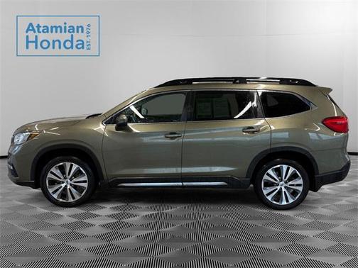 2022 Subaru Ascent Limited 7-Passenger