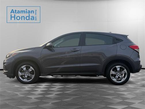 2022 Honda HR-V