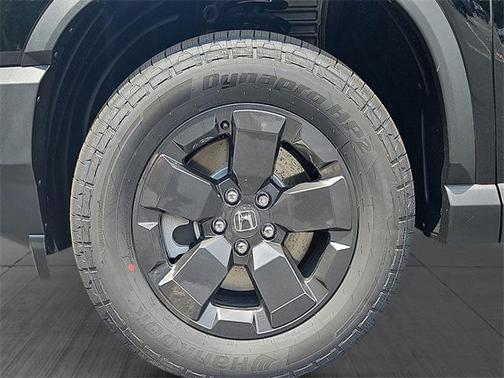 2026 Honda Passport AWD RTL