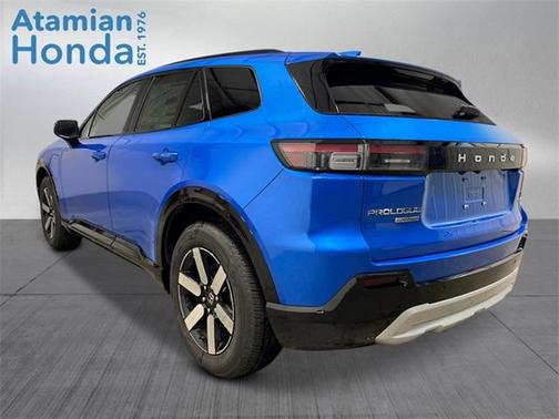 2025 Honda Prologue Touring