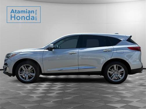 2019 Acura RDX Advance Package