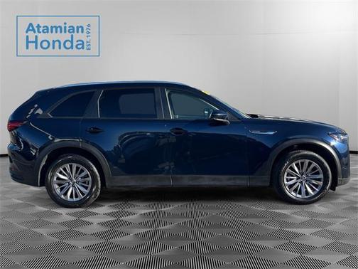 2025 Mazda CX-90 3.3 Turbo S