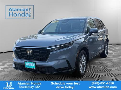 2024 Honda CR-V