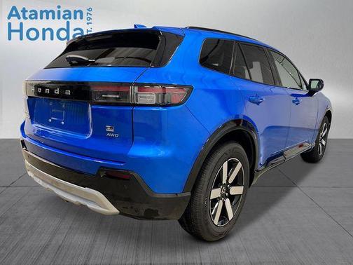 2026 Honda Prologue Touring