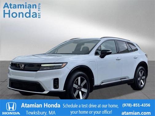 2026 Honda Prologue Touring