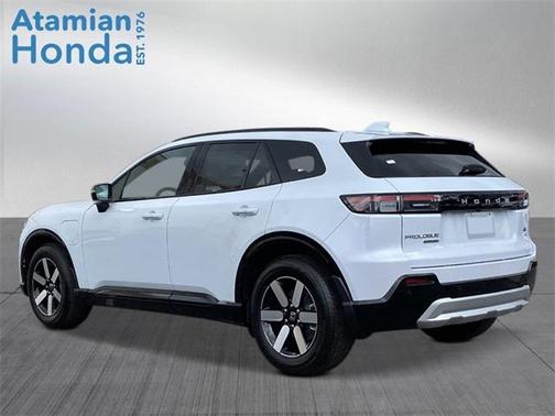 2026 Honda Prologue Touring