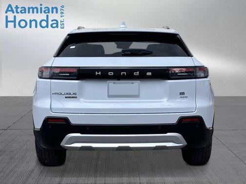 2026 Honda Prologue Touring