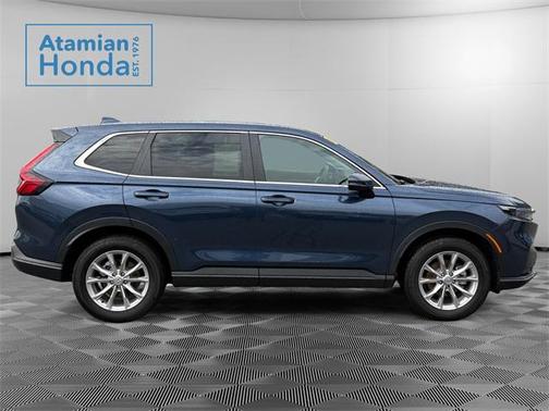 2024 Honda CR-V EX AWD