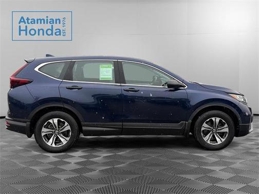 2020 Honda CR-V 2WD LX