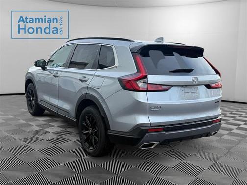 2024 Honda CR-V Hybrid Sport AWD