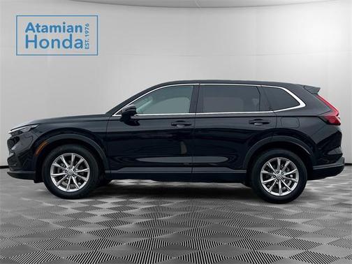 2023 Honda CR-V EX AWD