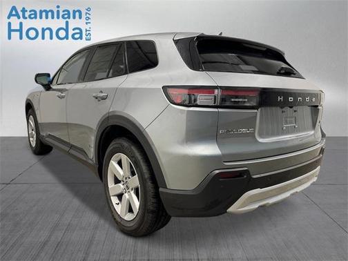 2025 Honda Prologue EX