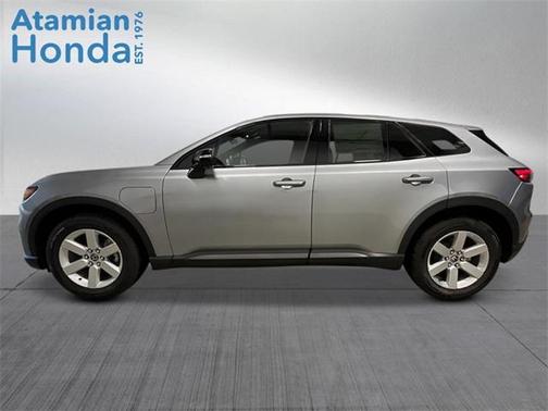 2025 Honda Prologue EX